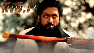 KGF Chepter 2 Trailer  kgf chapter 2 spoof  kgf 2 machine gun scene  Habib Shaikh  roki movie [upl. by Ahsam330]