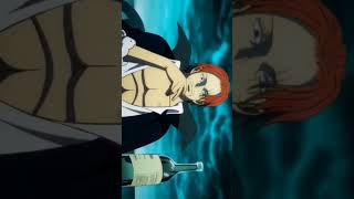 AkagaminoShanks amv onepiece kawaiianime animeedit luffy anime viralvideo [upl. by Rebeca]