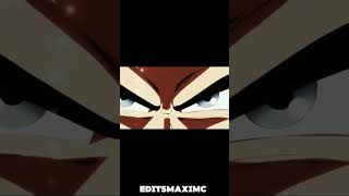 Goku ultra instinto casi dominado sineeditsdragonball goku anime [upl. by Ezekiel]