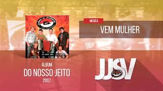 JJSV  Do nosso jeito [upl. by Karlens]