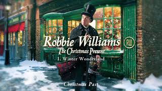 Robbie Williams  Winter Wonderland Official Audio [upl. by Allis]