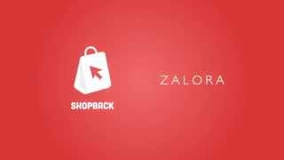 Zalora Discount Codes amp Cashback  Save More with ShopBacksg [upl. by Av136]