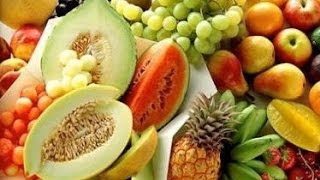 5 Fruits High in Vitamin E  Foods Rich in Vitamin E [upl. by Ogaitnas]