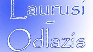 Laurusi  Odlazis lyrics [upl. by Lladnar]