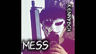 MESS cover original is by twikipedia [upl. by Yates]