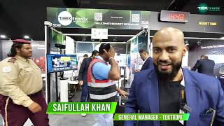 Intersec Saudi 2024 Video [upl. by Anissa]