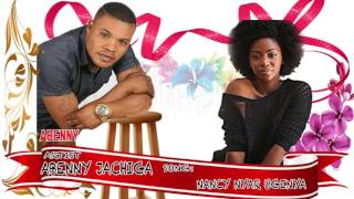 Abenny Jachiga Nancy Nyar ugenya  Audio only [upl. by Ynnavoig630]