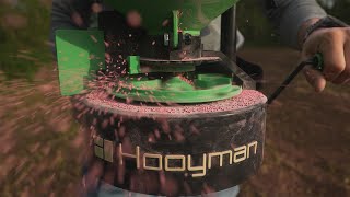 Hooyman Spreader Launch Trailer [upl. by Nylyahs]