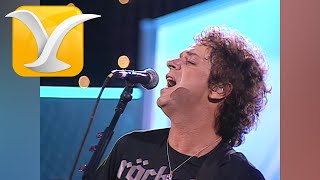 Gustavo Cerati  Crimen  Festival Internacional de la Canción de Viña del Mar 2007  1080p [upl. by Schreck175]