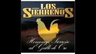 Los Sierreños Atados a tus caprichos [upl. by Sire]