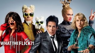 ZOOLANDER 2  Bandeannonce Popstars VOST [upl. by Ahsik262]