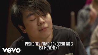 Lang Lang  Lang Lang amp Simon Rattle on the 1st Movement of Prokofiev 3 [upl. by Huoh]