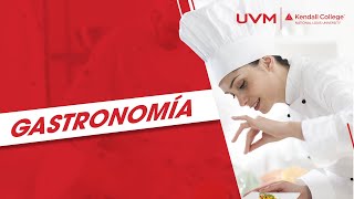 Un día en la Carrera de Gastronomía [upl. by Hillari]