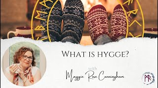 What is hygge [upl. by Otrevire190]