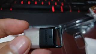 UGreen USB Bluetooth Adapter Chip Model CSR8510 Test [upl. by Atileda]