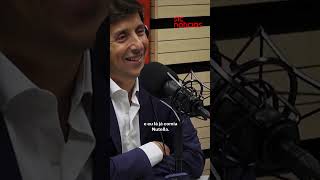 Podcast SIC Notícias  Geração 70  Pedro Boucheire Mendes [upl. by Arabel468]