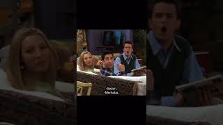 Friends Sitcom Highlights 083 [upl. by Jacobba]