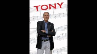 TONY BONACINA canta UNFORGETTABLE [upl. by Mun]