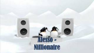 Alesso  Nillionaire [upl. by Narat]