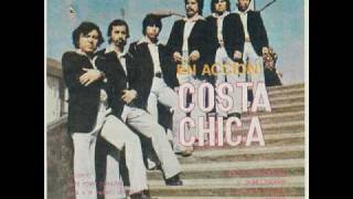 COSTA CHICA 3 VERSIONES DE LUCERITO [upl. by Adnarem]