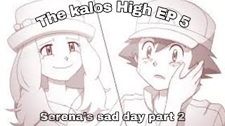 The Kalos high ep 5  what plan satoshi [upl. by Ireland]