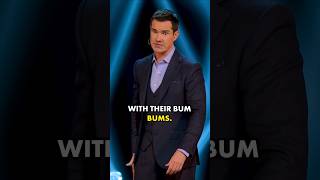 Stuck  Jimmy Carr standupcomedy [upl. by Doomham]