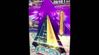 SDVX III Quietus Ray EXH PUC Player  VLCORBY [upl. by Annekahs105]