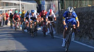 Présentation complète  MILAN SAN REMO Cyclisme 2020  Favoris  Profil [upl. by Joanie721]