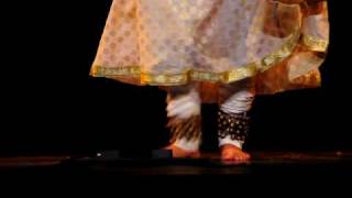 Pt Birju Maharaj  Live in Concert  Maharajjis students [upl. by Inacana882]