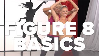 Welcome to Figure 8 The Basics to Achieve Your Ideal Figure  Body FX [upl. by Maclaine]