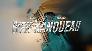 CROSTY  ivoxmusic BIEN RANQUEAO VIDEO OFFICIAL  2023 [upl. by Salazar27]