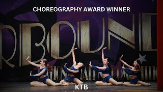 Choreography Award Winner Long Island NY [upl. by Erdna]