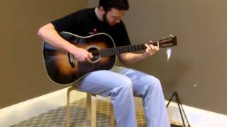 Martin HD28VS [upl. by Cailean]