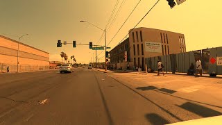 Worst Street in Las Vegas [upl. by Chivers]