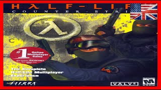 HalfLife  CounterStrike 16 2000 PC [upl. by Survance]