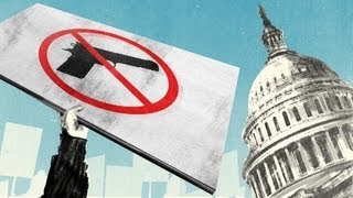 Bipartisan gun control plan not a cure [upl. by Ennaharas]