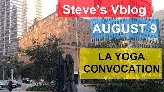 August 9  SRF Convocation in Los Angeles [upl. by Leima]