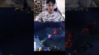 I WAS LIKE 😐 abed dota2 blacklistinternational fyp trending streamer [upl. by Nauj]