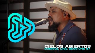 DMS LIVE SESSIONS EP07 CIELOSABIERTOS [upl. by Adnaerb]