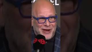 Lou DiBella talks of Perth Australia loudibella bobarum toprank lomachenkokambosos [upl. by Werdna]