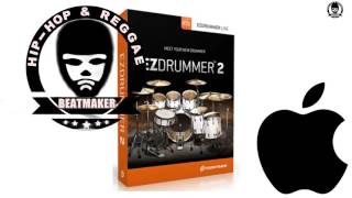 Como Descargar Ezdrummer 2 Para Mac Full Mega [upl. by Maeve]