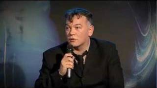 Stewart Lee  41st Best Stand Up Ever [upl. by Losyram]