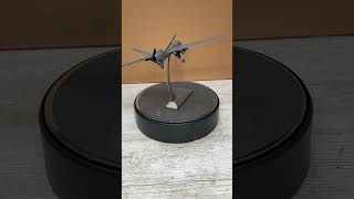 Air Force 1 Models die cast ready made Royal Air Force MQ9 Reaper 172 scale AF100016 [upl. by Acira]