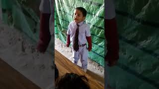 chote bachche kaise kaise padha Raha h [upl. by Sascha]