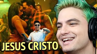 A MELHOR PARÓDIA DE DESPACITO DO MUNDO 13 [upl. by Lunsford]