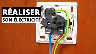 Pourquoi estce simple de réaliser son électricité soimême  Démonstration [upl. by Akimak346]