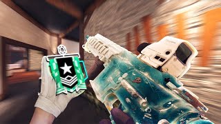 Flaws and Sins  Juice WRLD 🔥 R6 Montage [upl. by Enra510]