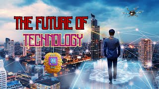 Top 5 Technology Trends To Expect in 2024 [upl. by Inna81]