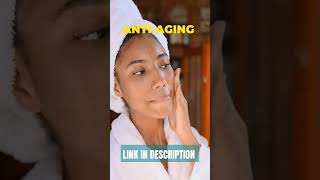 SECRET ANTIAGING FACE MASK  CLEAR ACNE AND DARK SPOTS✨ LINK IN DESCRIPTION [upl. by Ajani]