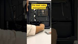 Boss of cable management  TimeLapse [upl. by Eugene]